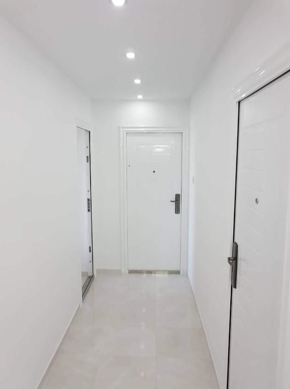 Апартаменты Apartments Monako Херцег-Нови-23