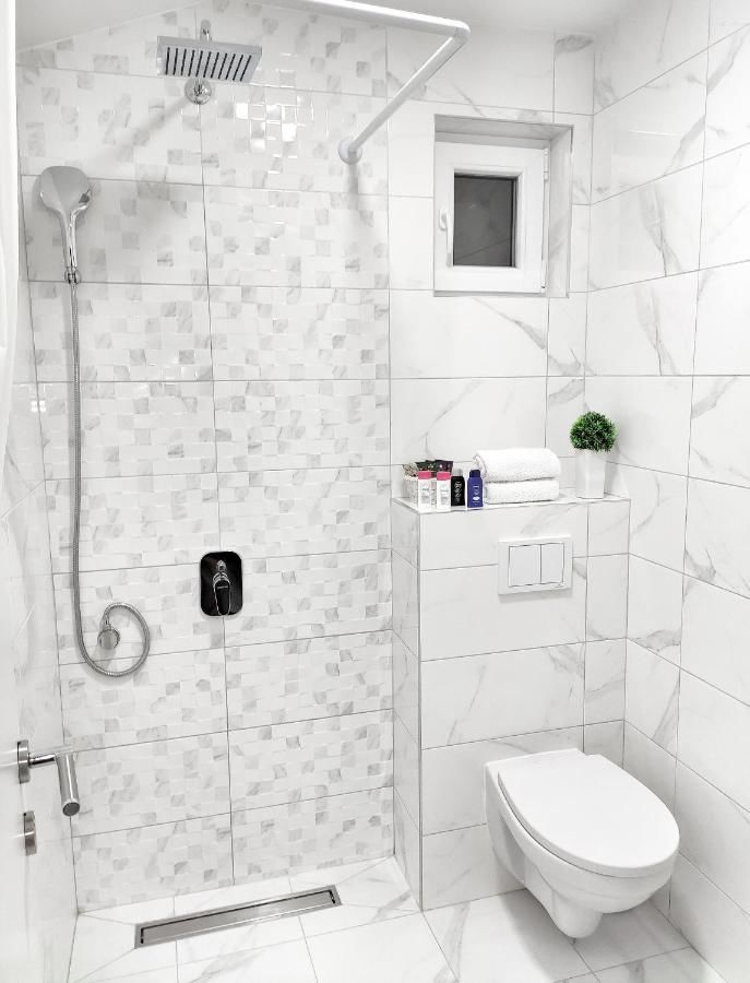 Апартаменты Apartments Monako Херцег-Нови-10