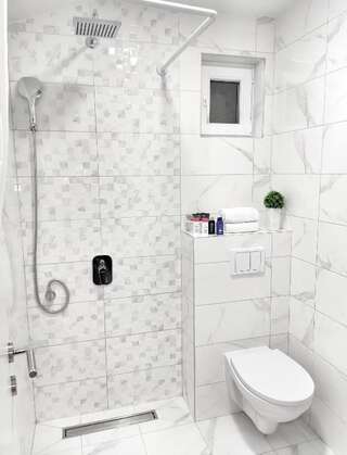 Апартаменты Apartments Monako Херцег-Нови Апартаменты с видом на море-17