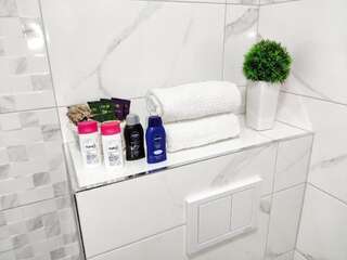 Апартаменты Apartments Monako Херцег-Нови Апартаменты с видом на море-18