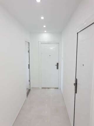 Апартаменты Apartments Monako Херцег-Нови Апартаменты с видом на море-20