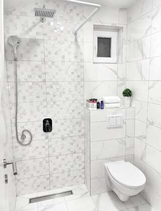 Апартаменты Apartments Monako Херцег-Нови Апартаменты с видом на море-7