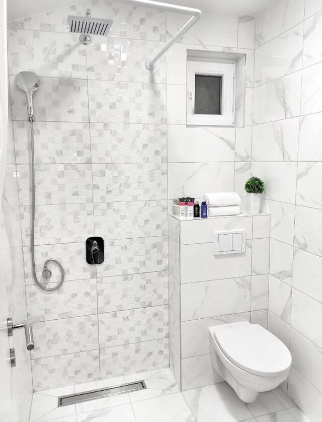 Апартаменты Apartments Monako Херцег-Нови-9