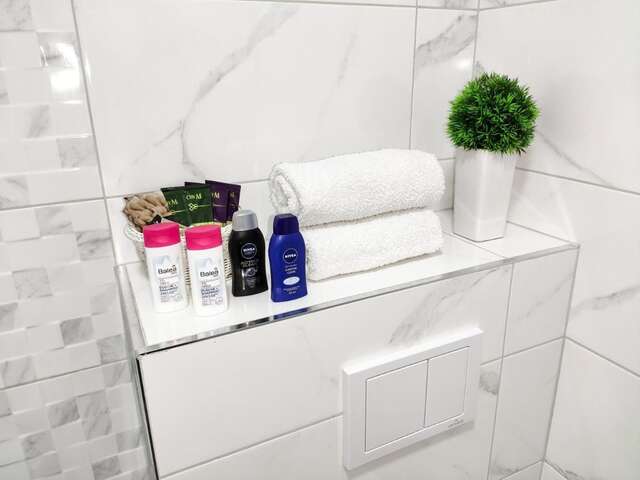 Апартаменты Apartments Monako Херцег-Нови-11